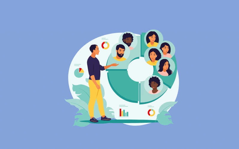 Reach your audience